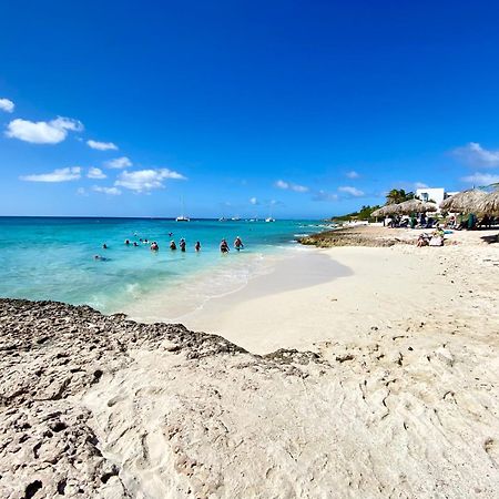 Casa Azure Aruba Villa Палм Бийч Екстериор снимка