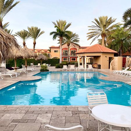 Casa Azure Aruba Villa Палм Бийч Екстериор снимка