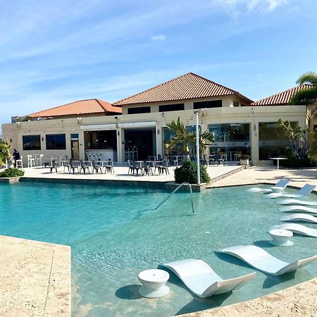 Casa Azure Aruba Villa Палм Бийч Екстериор снимка