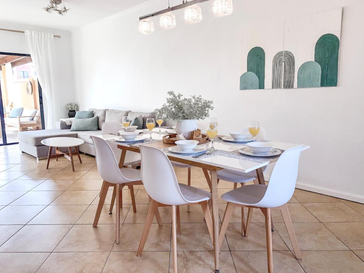Casa Azure Aruba Villa Палм Бийч Екстериор снимка