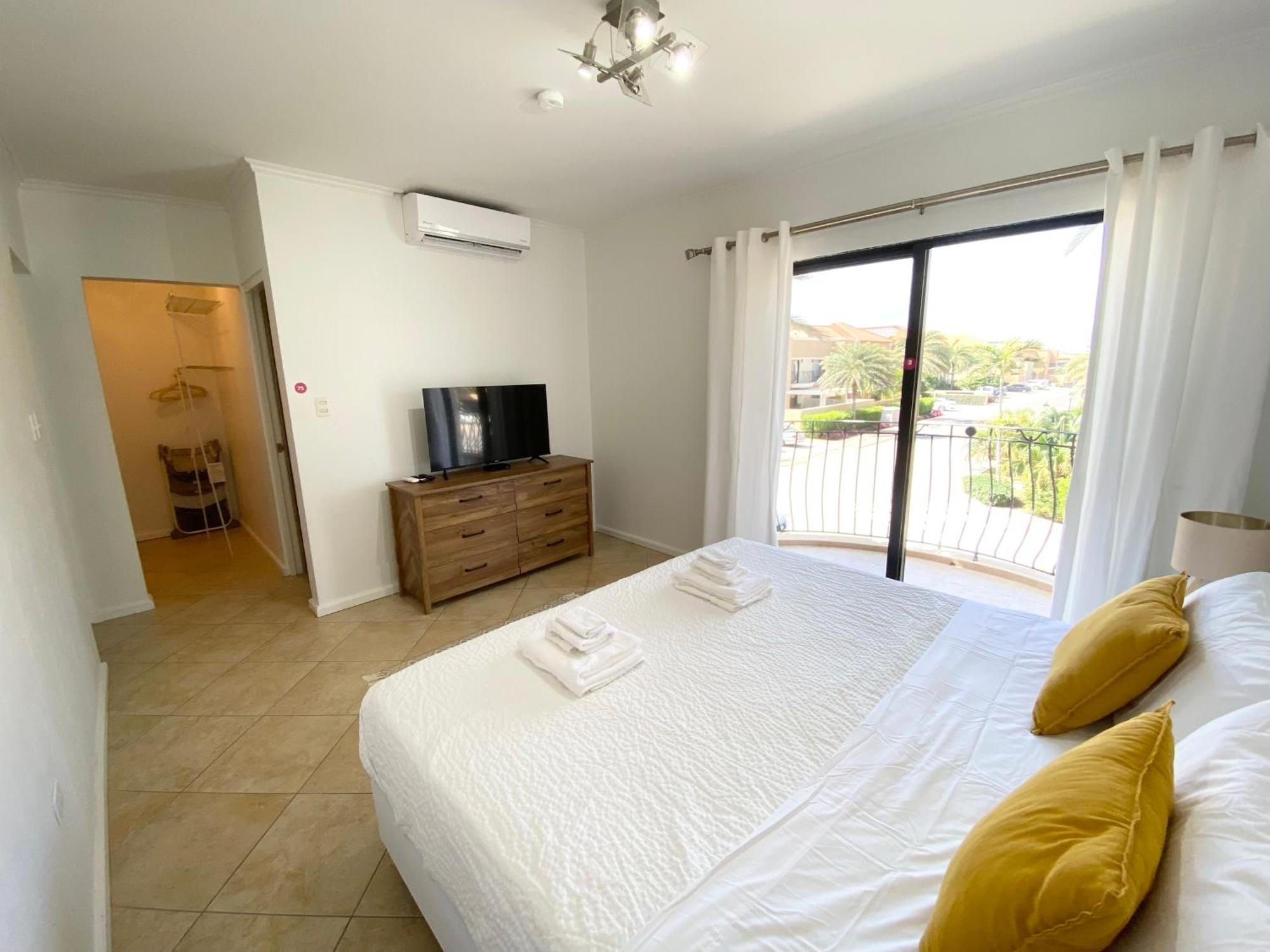 Casa Azure Aruba Villa Палм Бийч Екстериор снимка