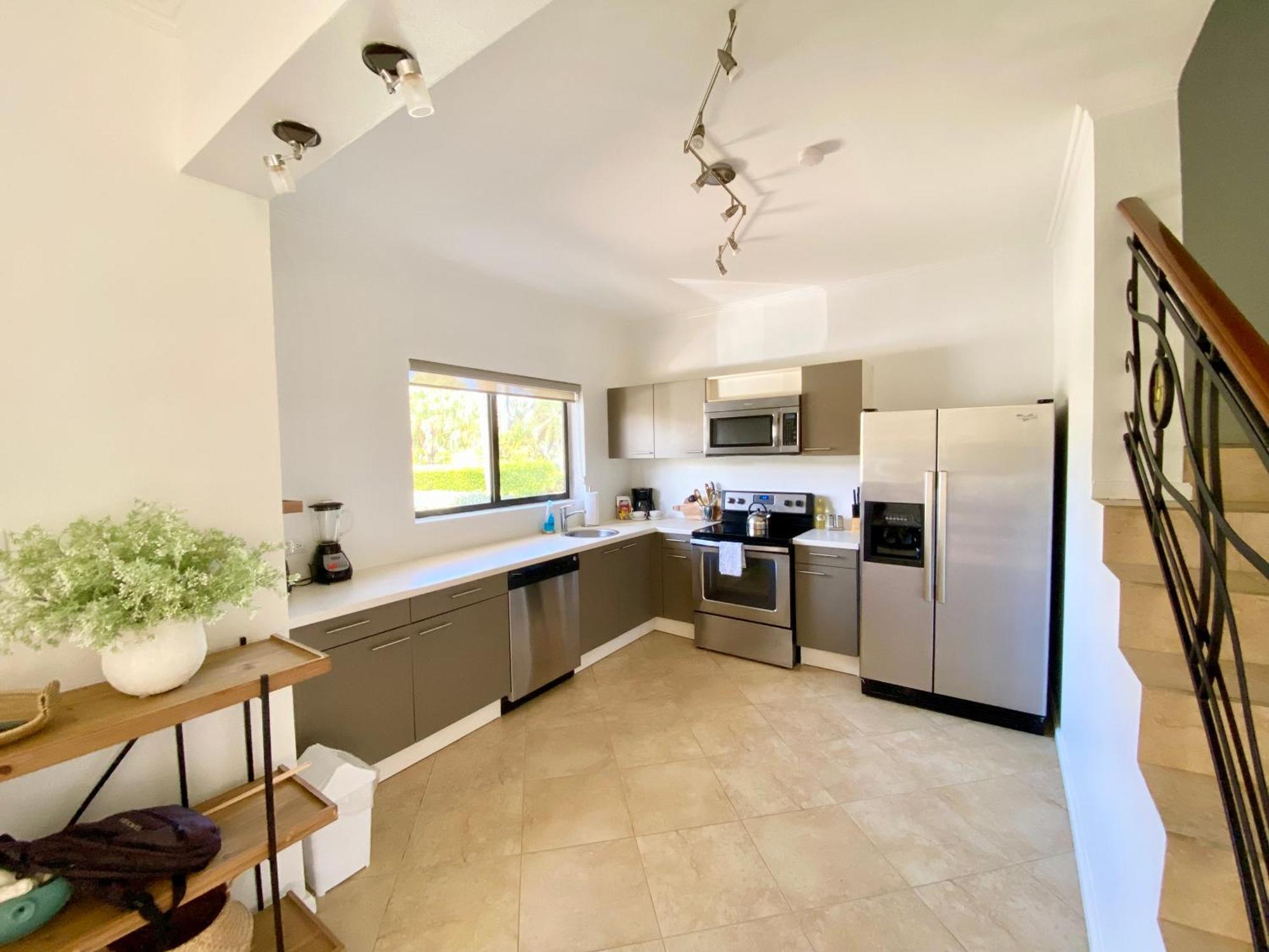 Casa Azure Aruba Villa Палм Бийч Екстериор снимка