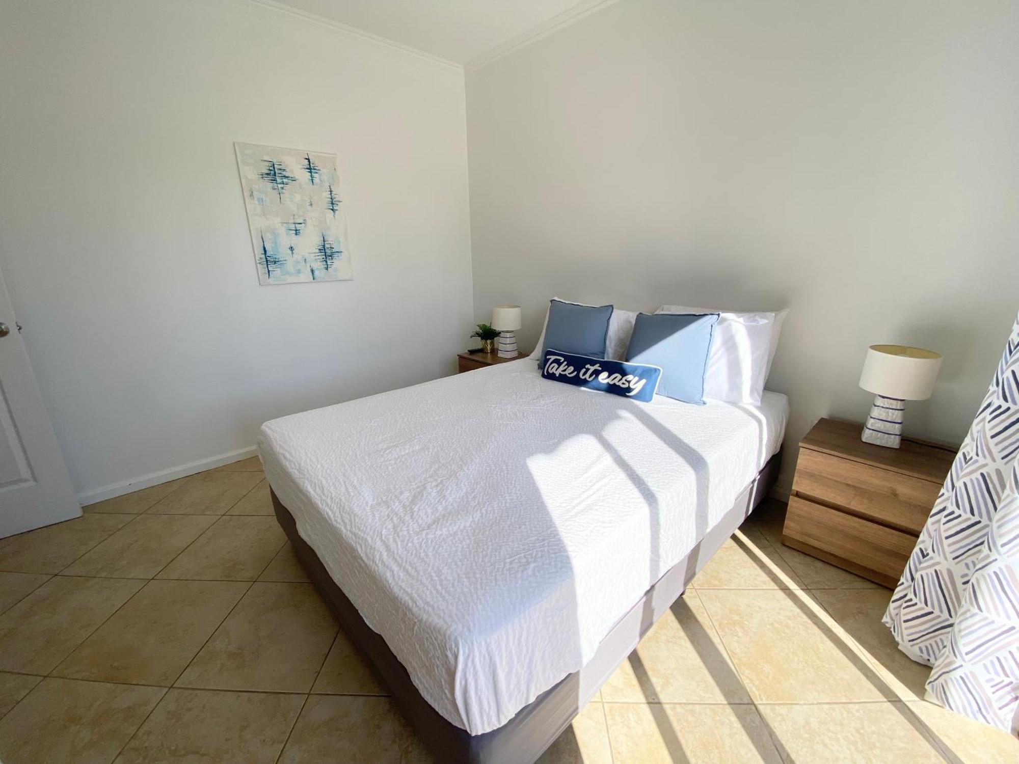Casa Azure Aruba Villa Палм Бийч Екстериор снимка