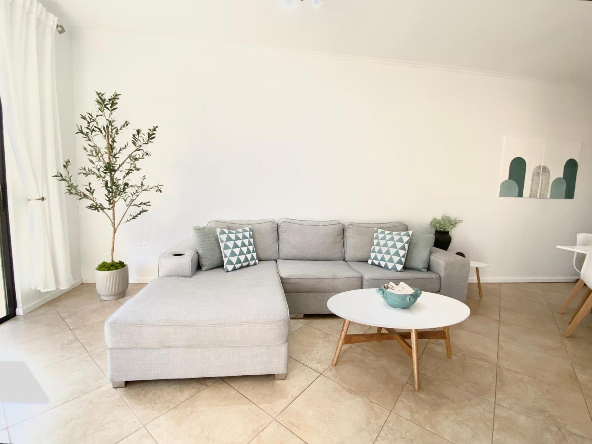Casa Azure Aruba Villa Палм Бийч Екстериор снимка