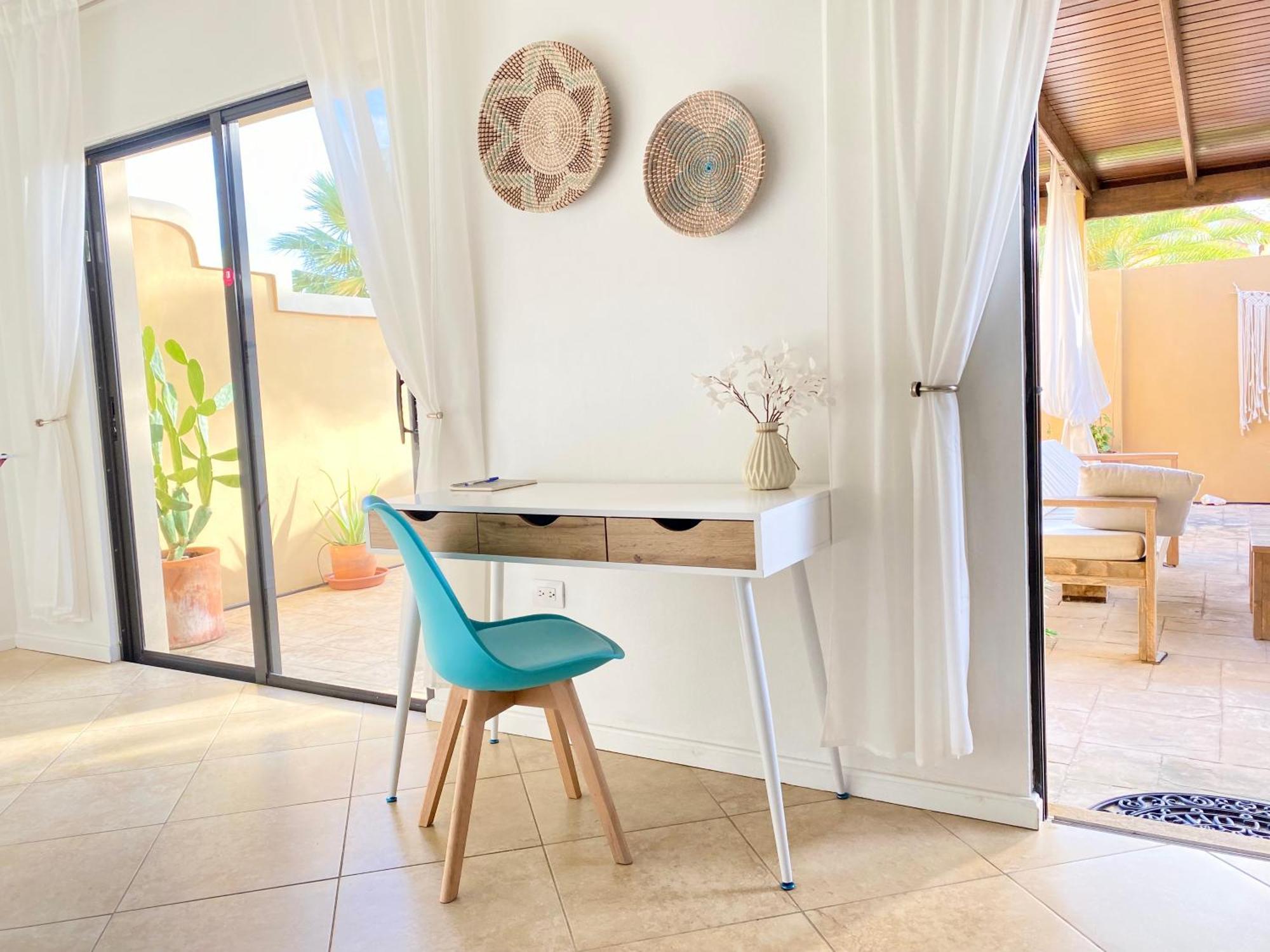 Casa Azure Aruba Villa Палм Бийч Екстериор снимка