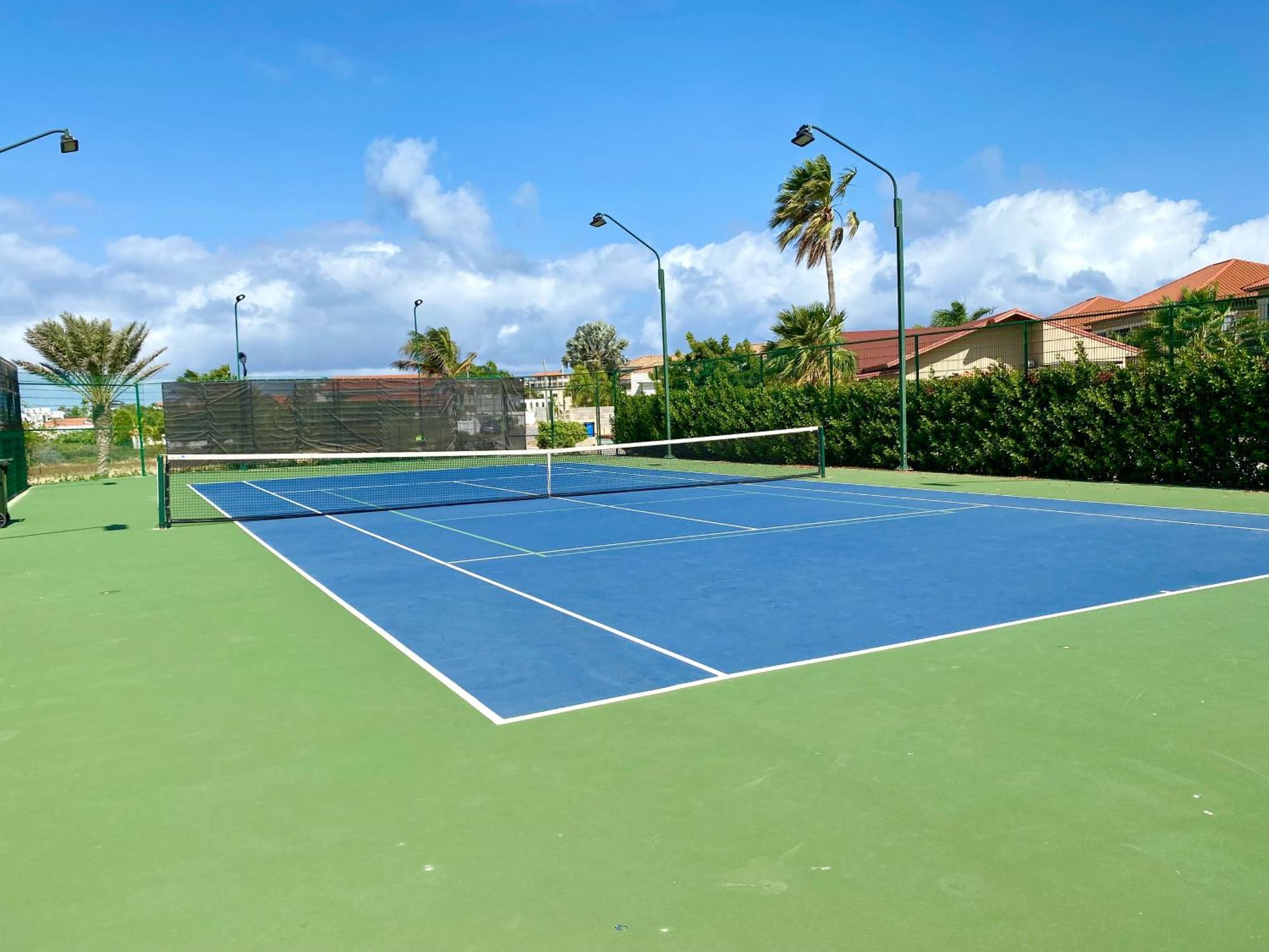 Casa Azure Aruba Villa Палм Бийч Екстериор снимка