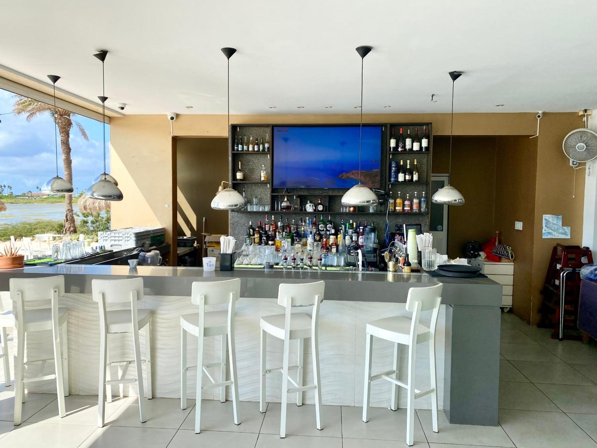 Casa Azure Aruba Villa Палм Бийч Екстериор снимка