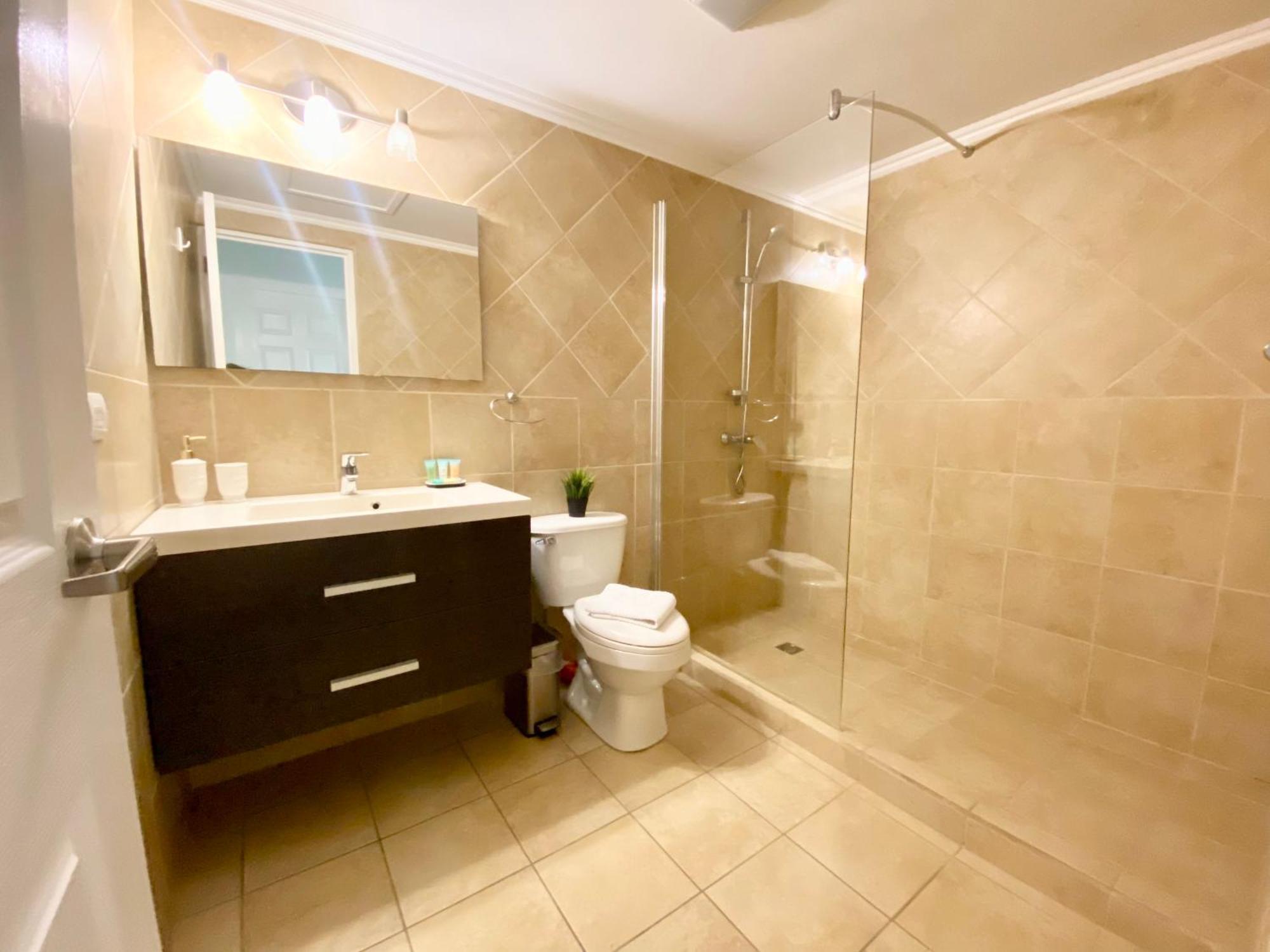 Casa Azure Aruba Villa Палм Бийч Екстериор снимка