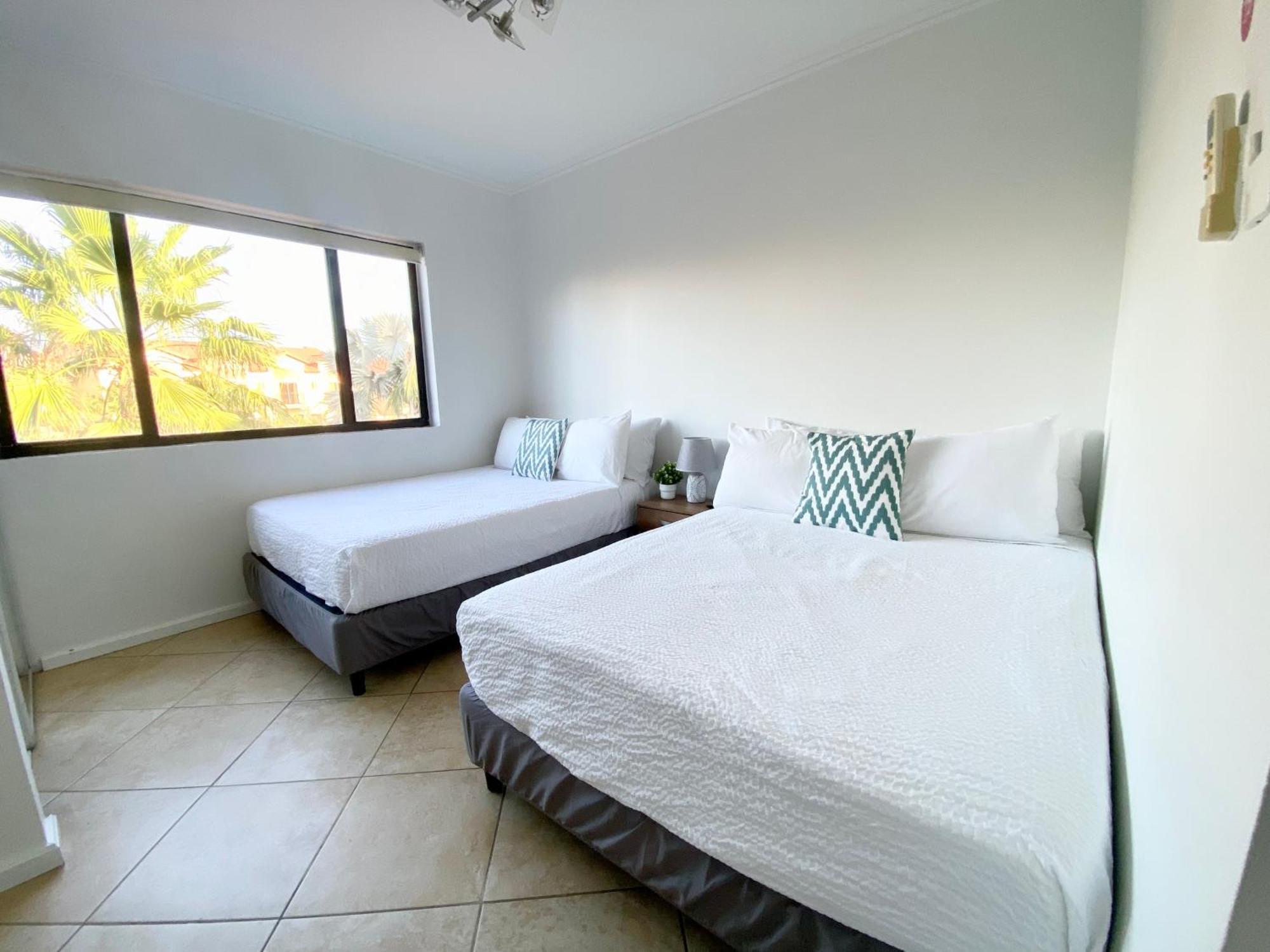 Casa Azure Aruba Villa Палм Бийч Екстериор снимка