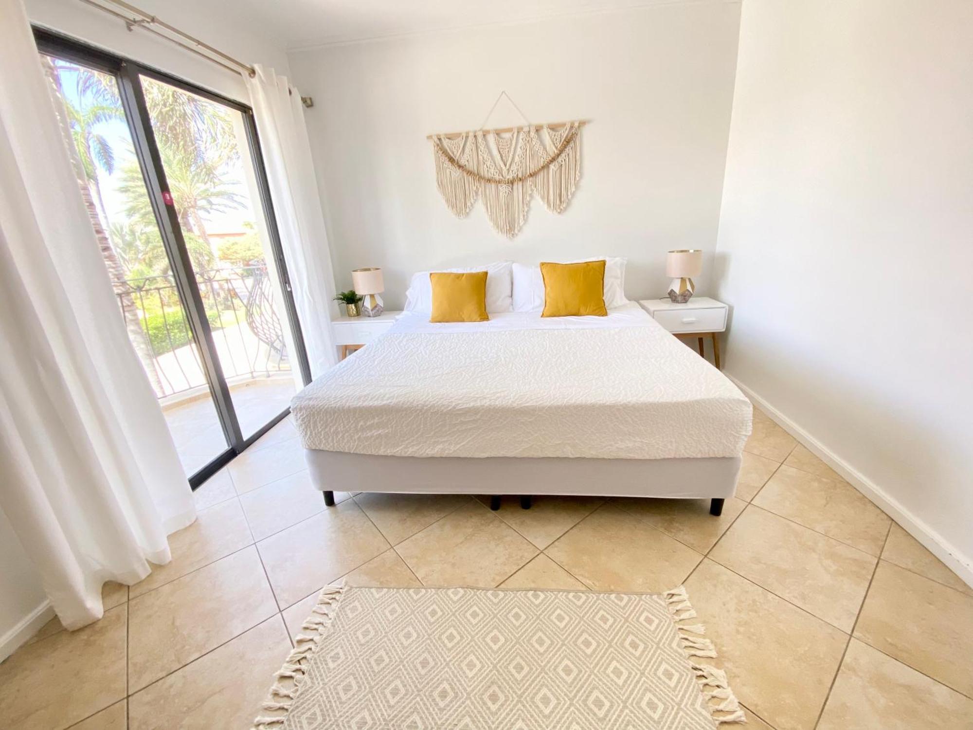 Casa Azure Aruba Villa Палм Бийч Екстериор снимка