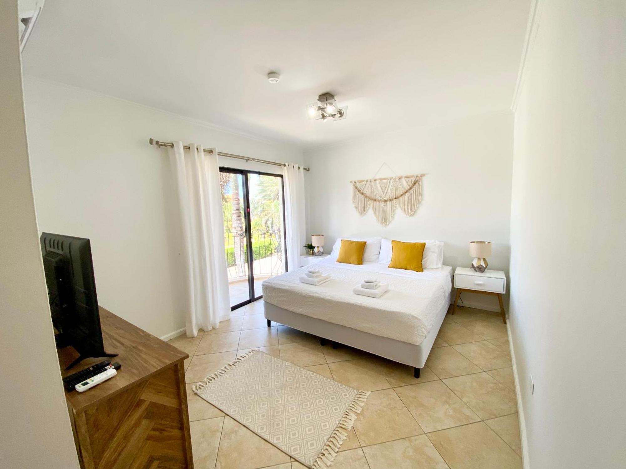 Casa Azure Aruba Villa Палм Бийч Екстериор снимка