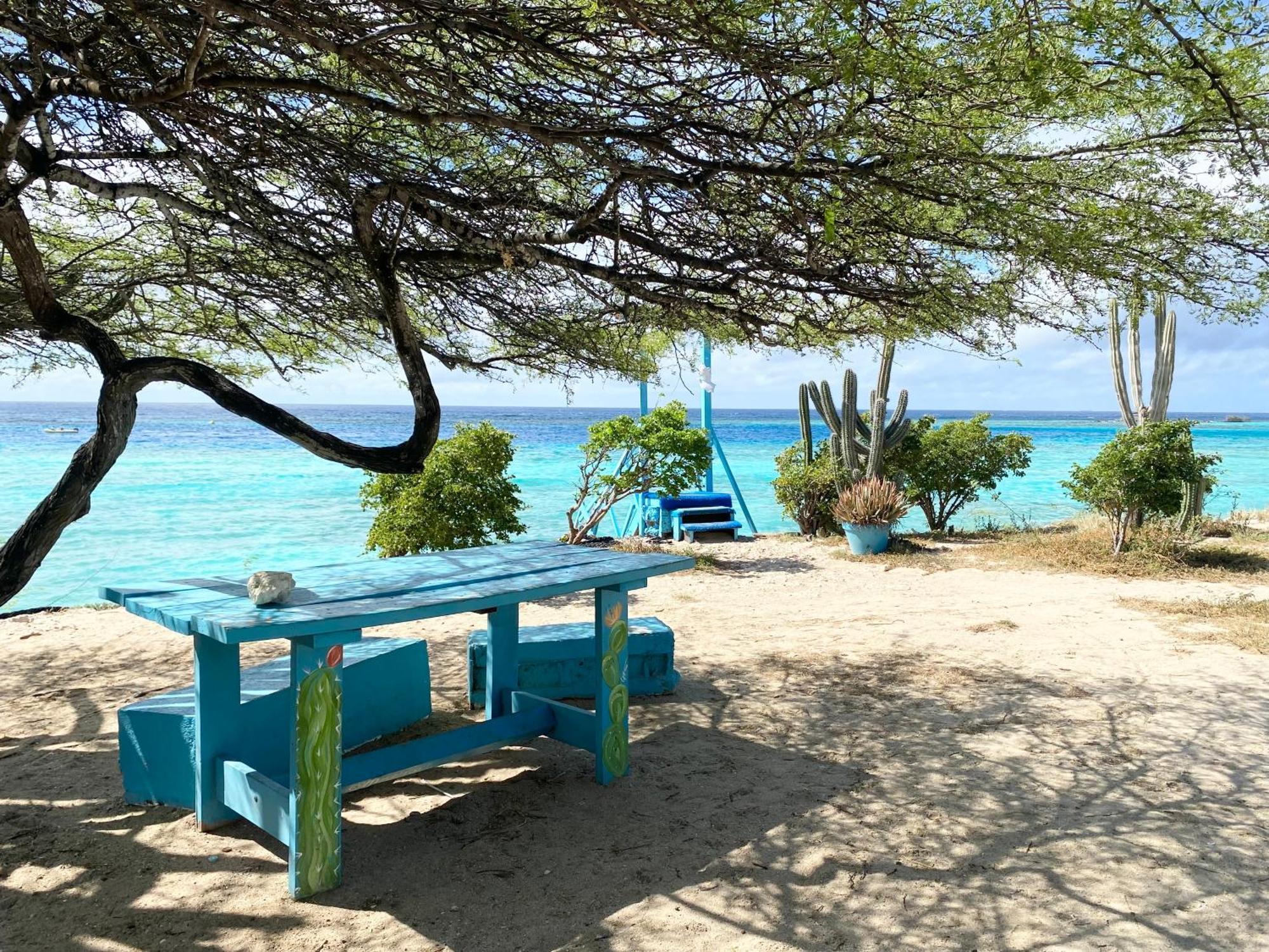 Casa Azure Aruba Villa Палм Бийч Екстериор снимка
